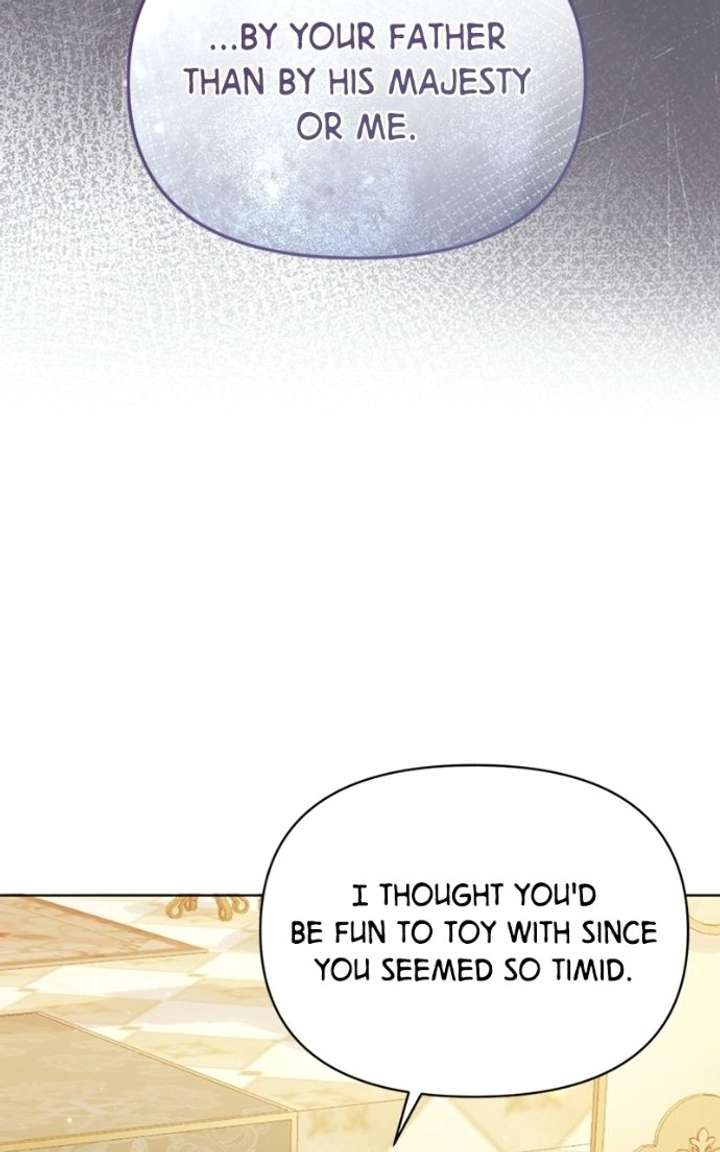 Adopted by a Murderous Duke Family Chapter 104 - Page 32