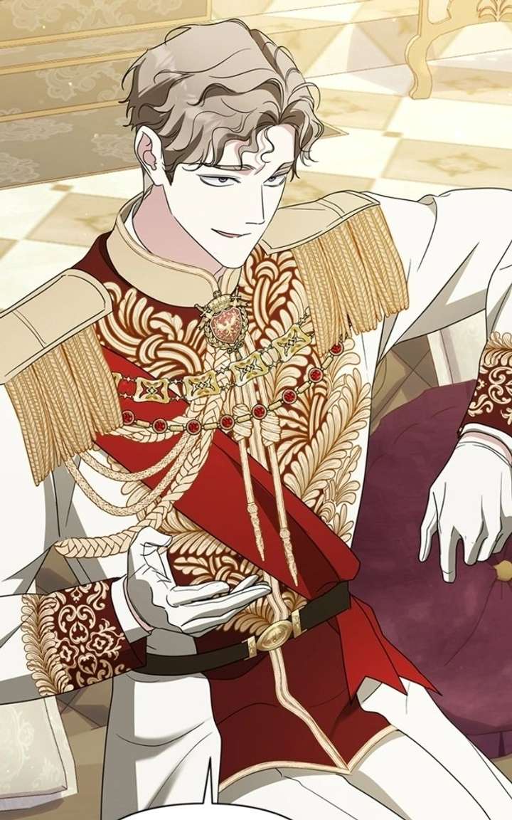 Adopted by a Murderous Duke Family Chapter 104 - Page 33