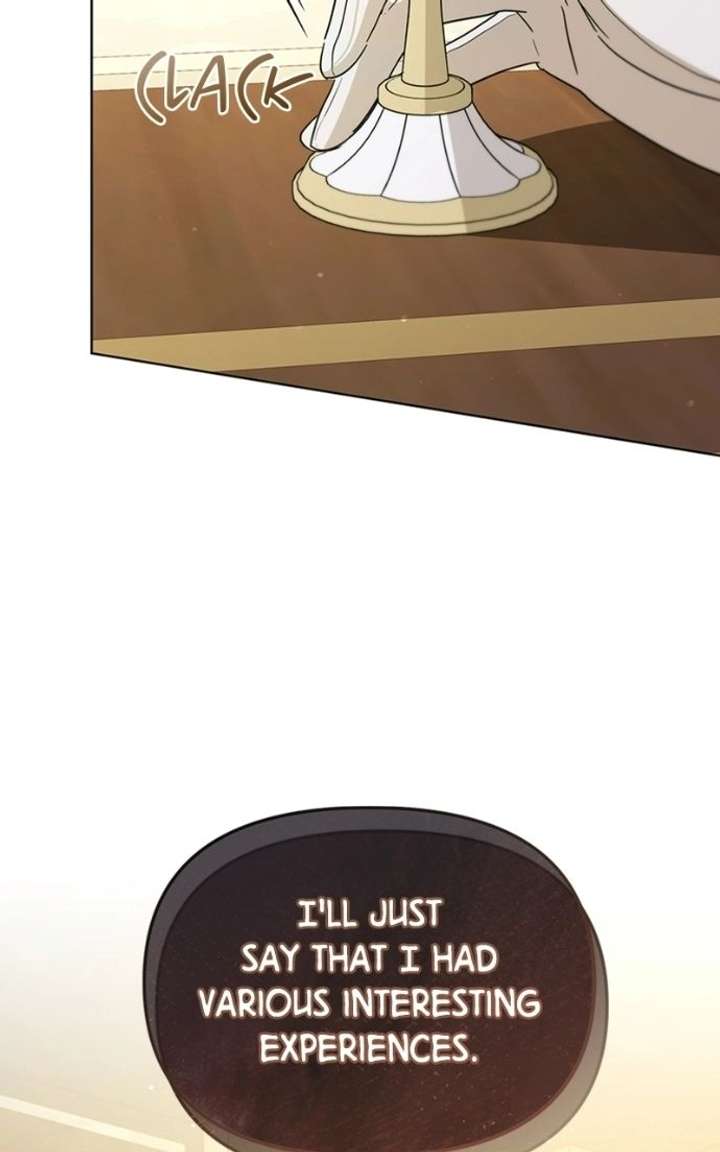 Adopted by a Murderous Duke Family Chapter 104 - Page 35