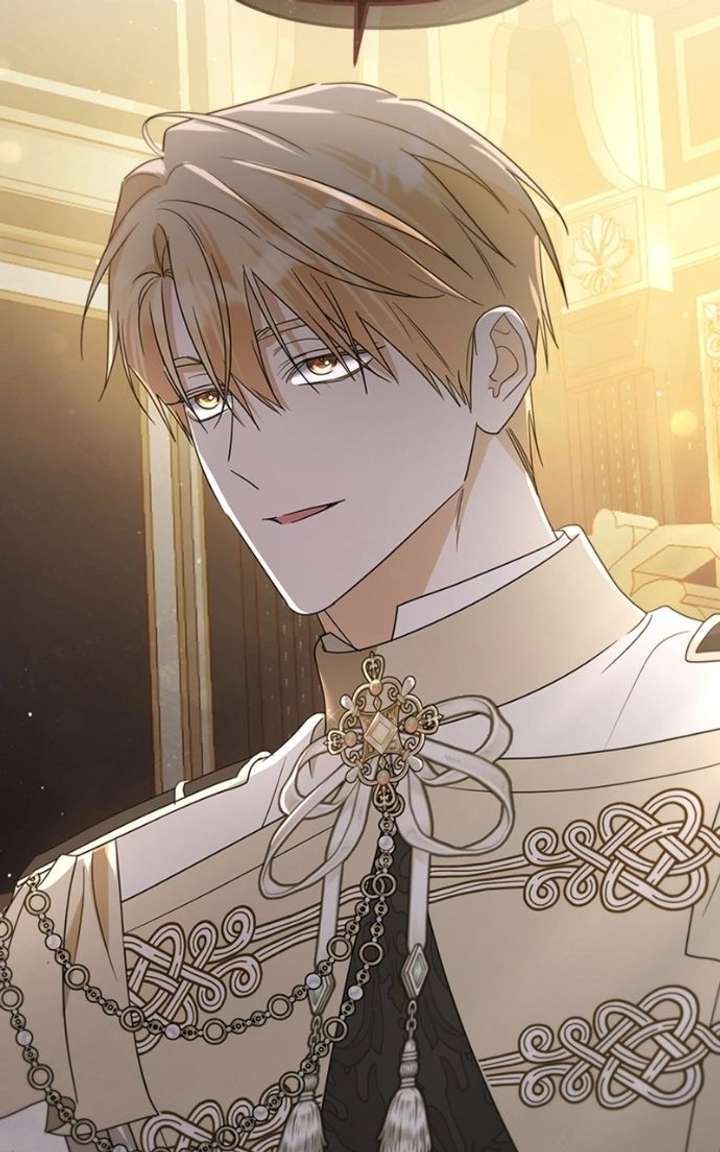 Adopted by a Murderous Duke Family Chapter 104 - Page 36