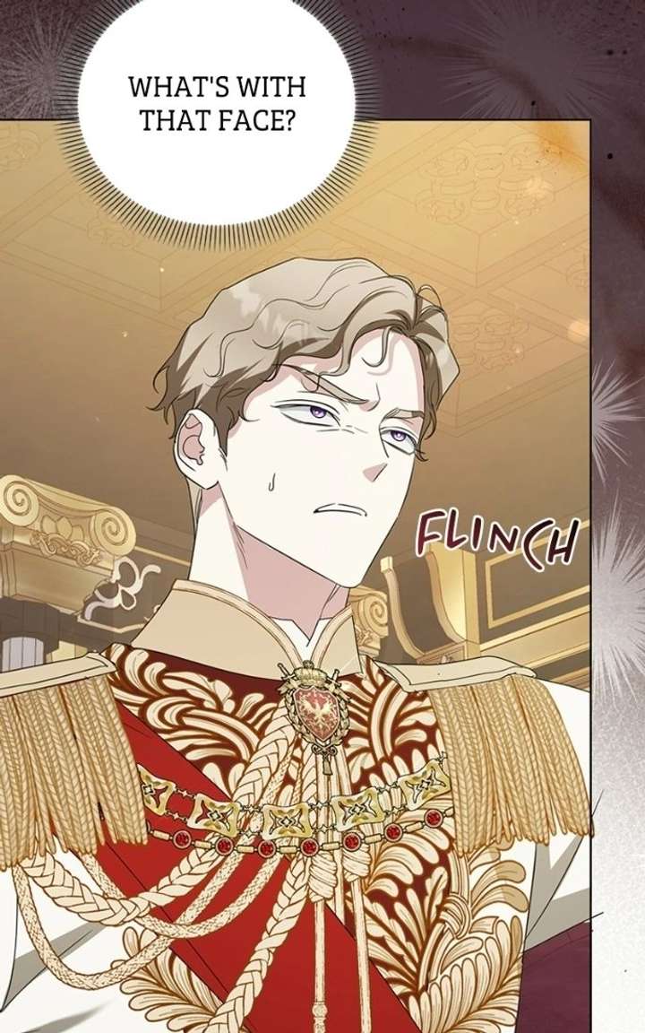 Adopted by a Murderous Duke Family Chapter 104 - Page 38