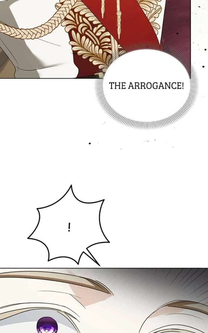 Adopted by a Murderous Duke Family Chapter 104 - Page 39