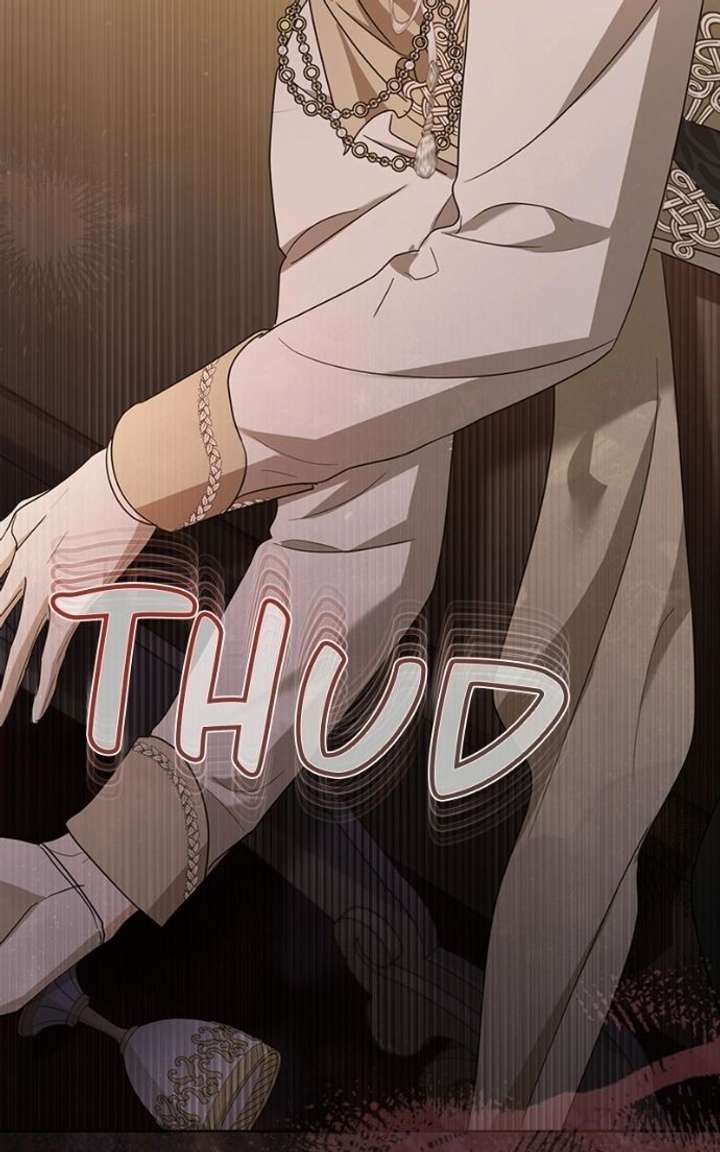 Adopted by a Murderous Duke Family Chapter 104 - Page 43