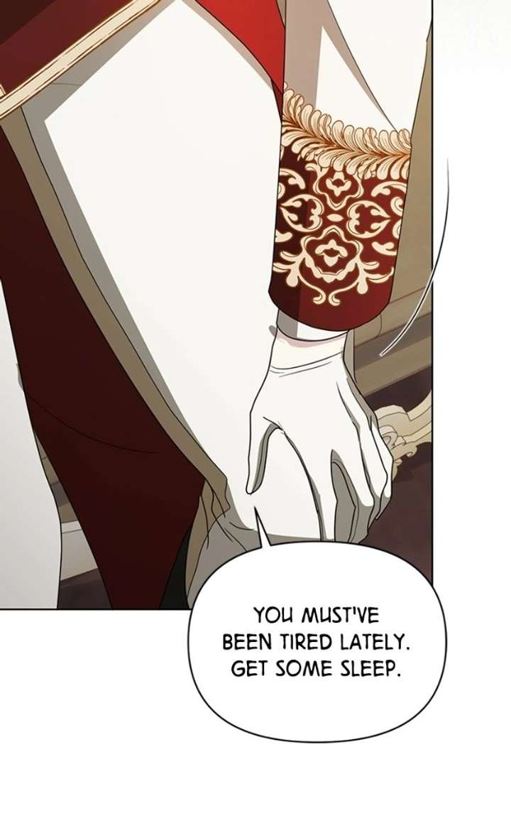 Adopted by a Murderous Duke Family Chapter 104 - Page 45