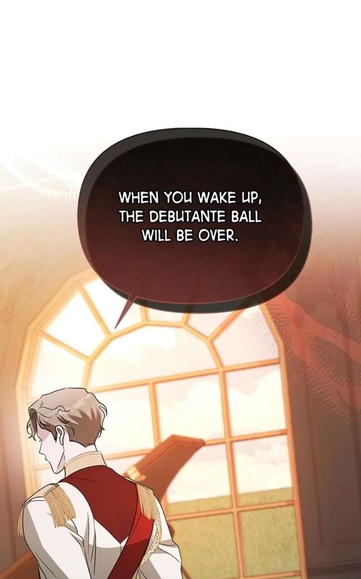 Adopted by a Murderous Duke Family Chapter 104 - Page 46