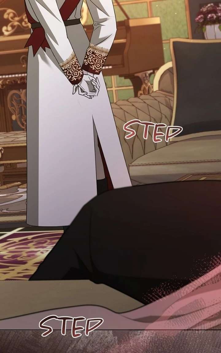 Adopted by a Murderous Duke Family Chapter 104 - Page 47