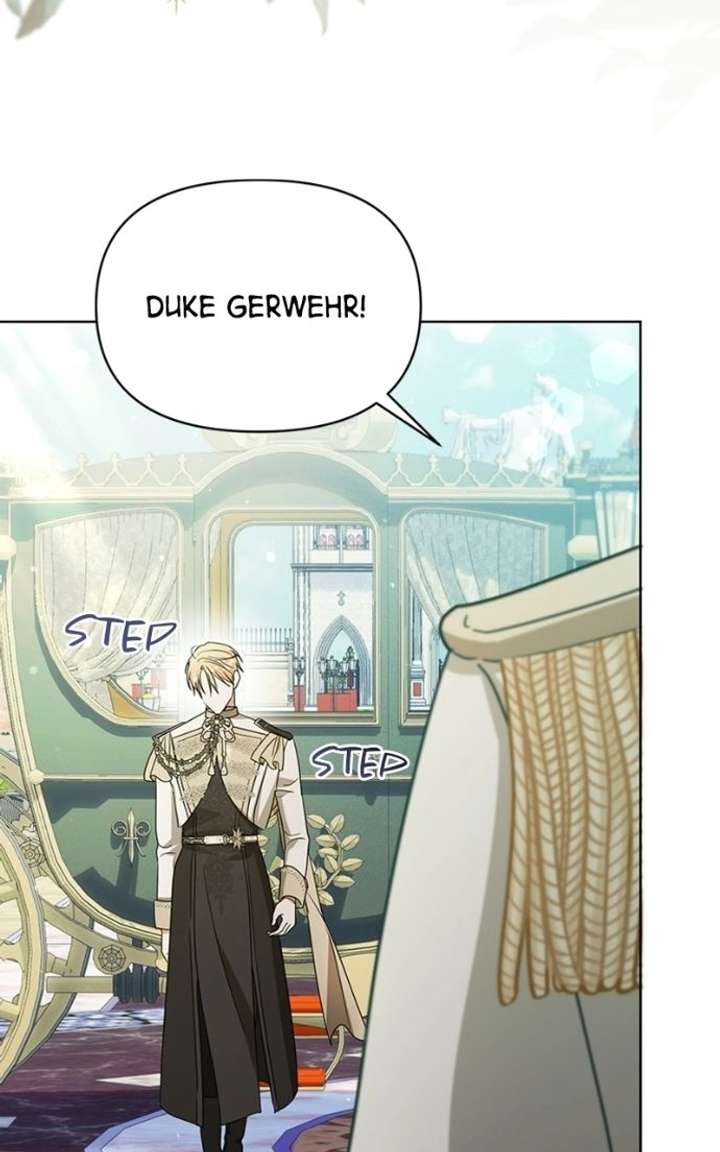 Adopted by a Murderous Duke Family Chapter 104 - Page 5