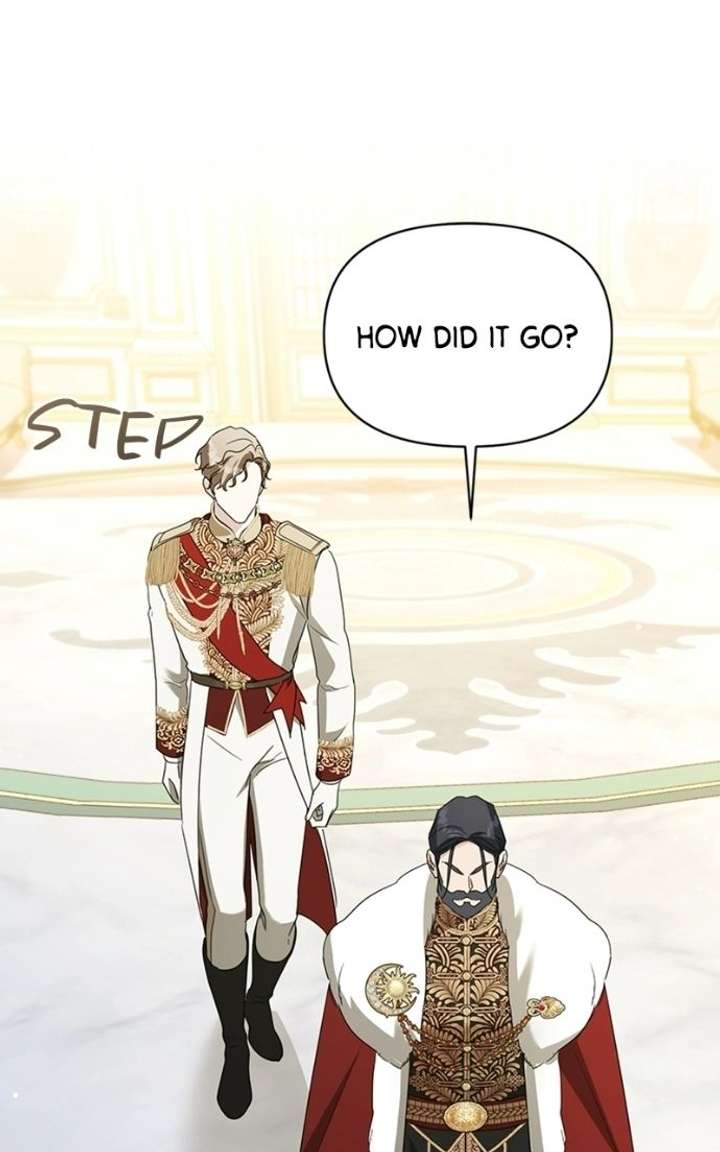 Adopted by a Murderous Duke Family Chapter 104 - Page 53