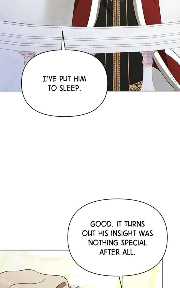 Adopted by a Murderous Duke Family Chapter 104 - Page 54