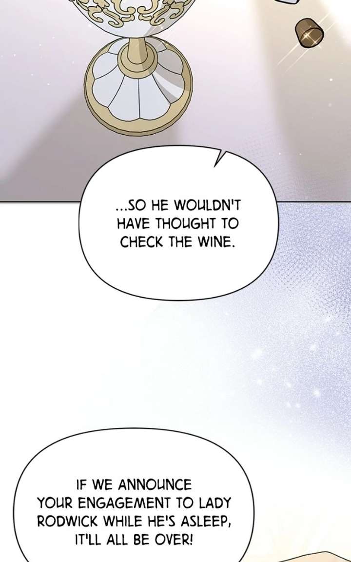 Adopted by a Murderous Duke Family Chapter 104 - Page 57