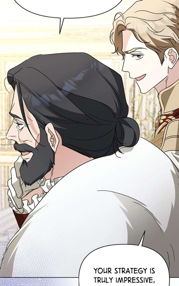 Adopted by a Murderous Duke Family Chapter 104 - Page 58