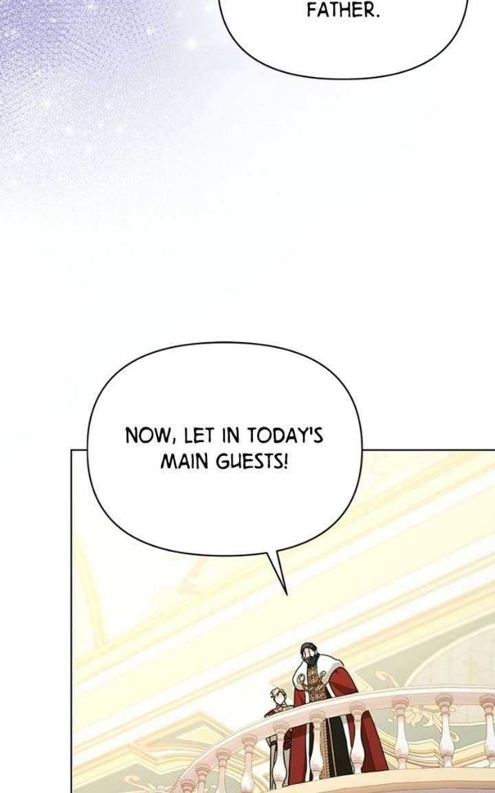 Adopted by a Murderous Duke Family Chapter 104 - Page 59