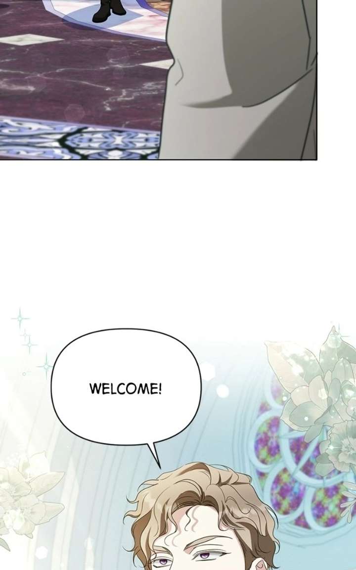 Adopted by a Murderous Duke Family Chapter 104 - Page 6