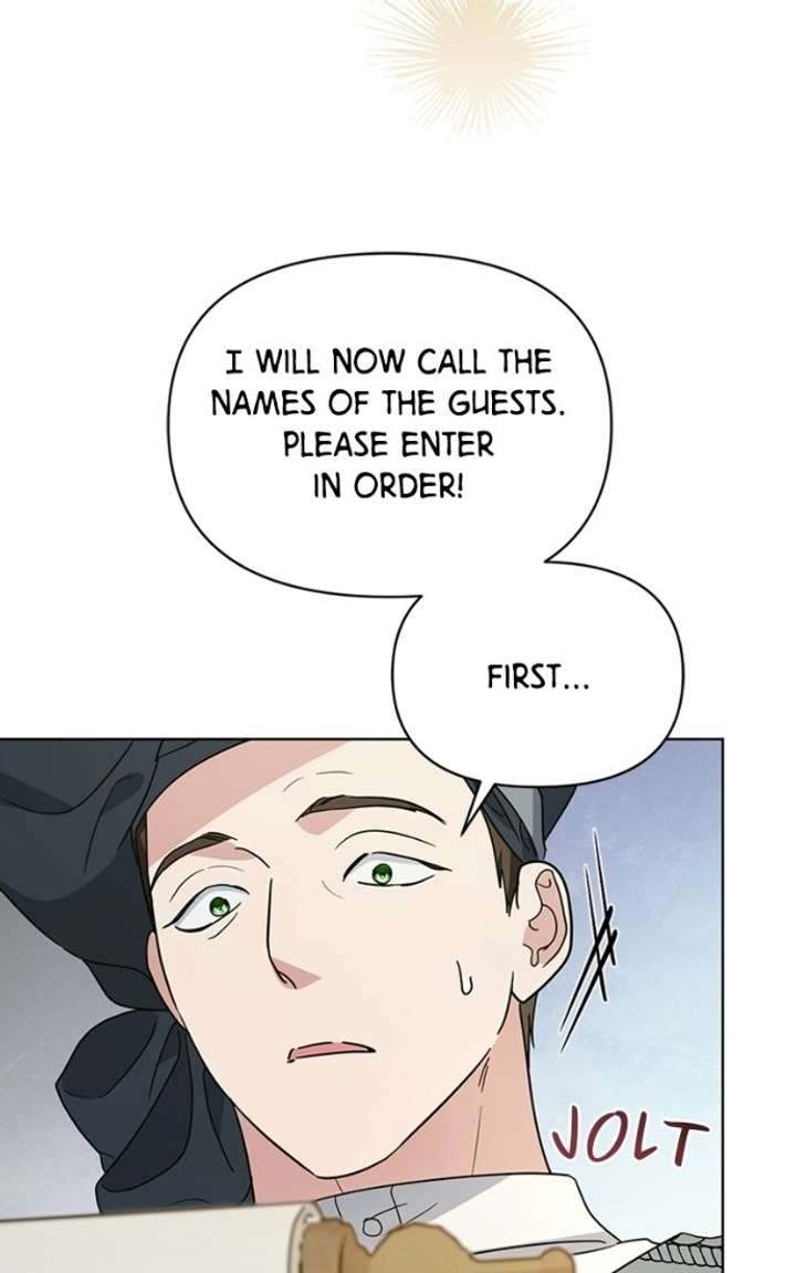 Adopted by a Murderous Duke Family Chapter 104 - Page 61