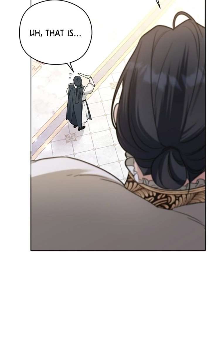 Adopted by a Murderous Duke Family Chapter 104 - Page 63