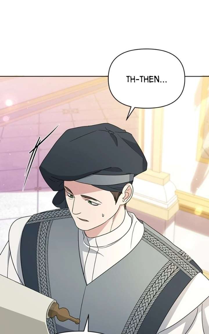 Adopted by a Murderous Duke Family Chapter 104 - Page 64