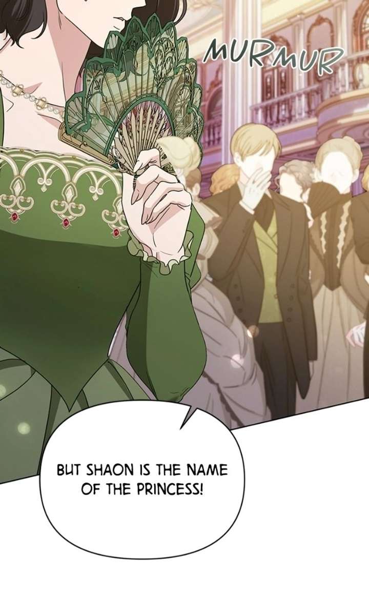 Adopted by a Murderous Duke Family Chapter 104 - Page 68