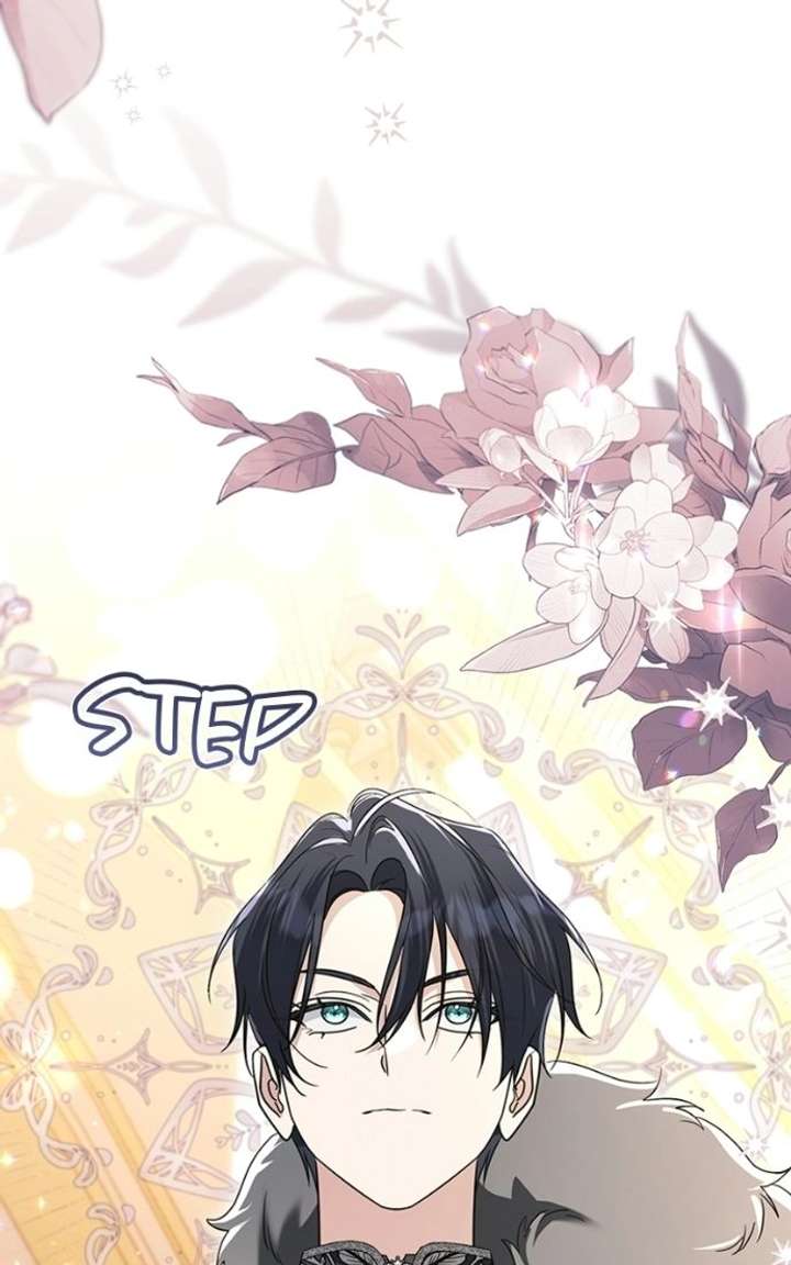 Adopted by a Murderous Duke Family Chapter 104 - Page 71