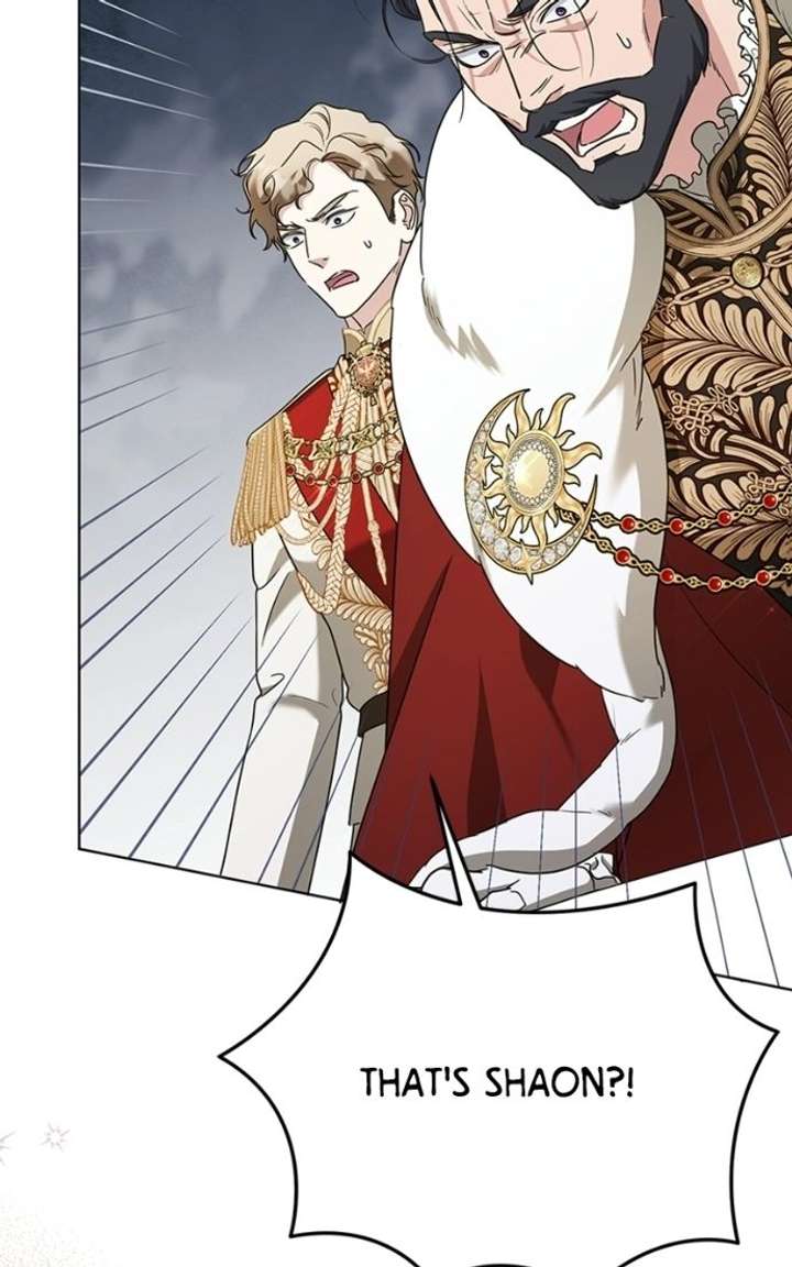 Adopted by a Murderous Duke Family Chapter 104 - Page 75