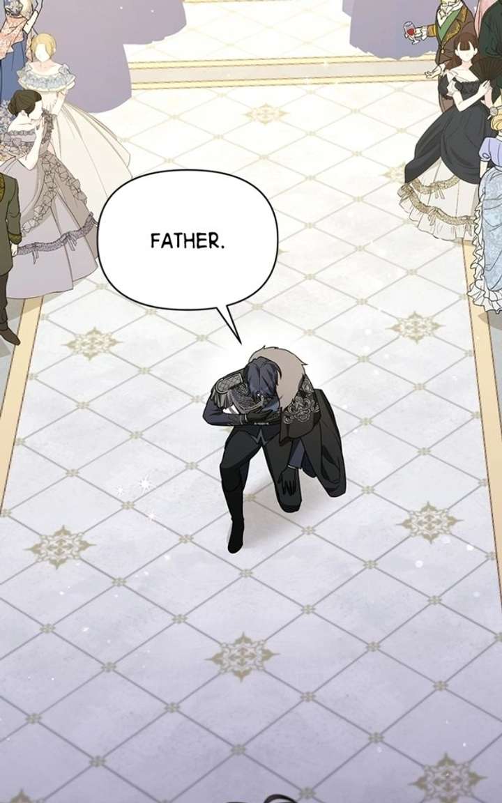 Adopted by a Murderous Duke Family Chapter 104 - Page 77