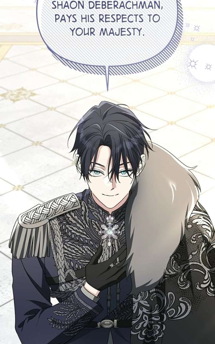 Adopted by a Murderous Duke Family Chapter 104 - Page 79