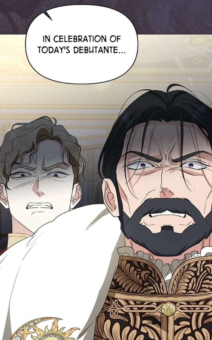 Adopted by a Murderous Duke Family Chapter 104 - Page 81