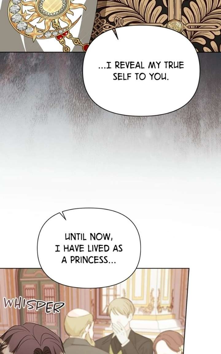 Adopted by a Murderous Duke Family Chapter 104 - Page 82