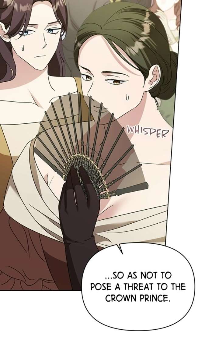 Adopted by a Murderous Duke Family Chapter 104 - Page 83