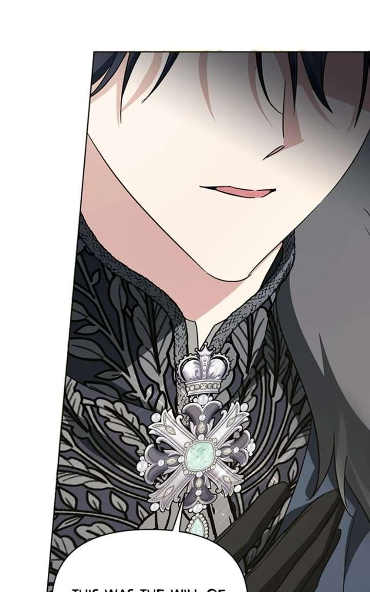 Adopted by a Murderous Duke Family Chapter 104 - Page 84