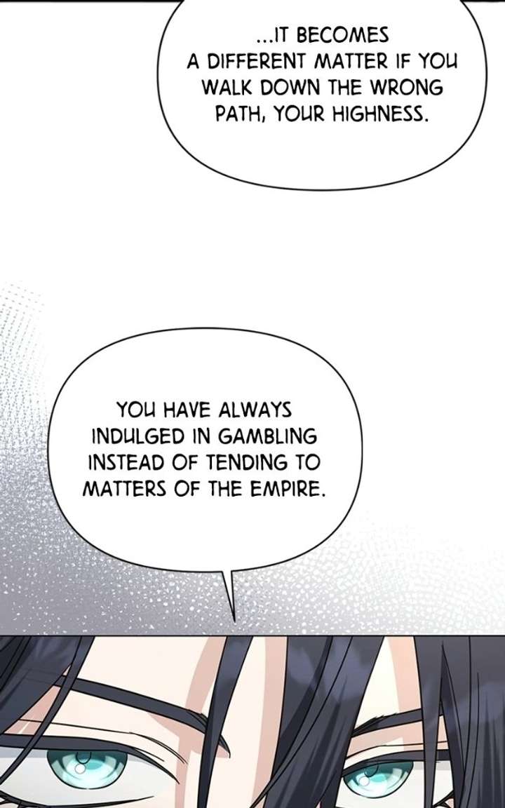 Adopted by a Murderous Duke Family Chapter 104 - Page 87