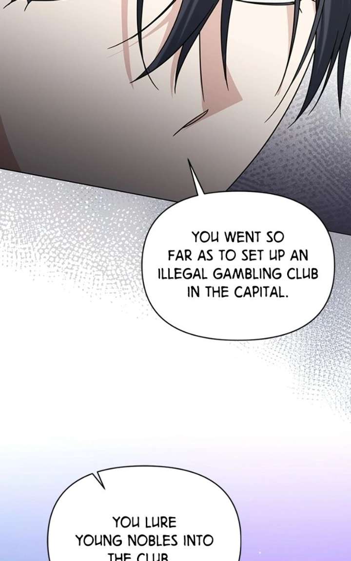 Adopted by a Murderous Duke Family Chapter 104 - Page 88