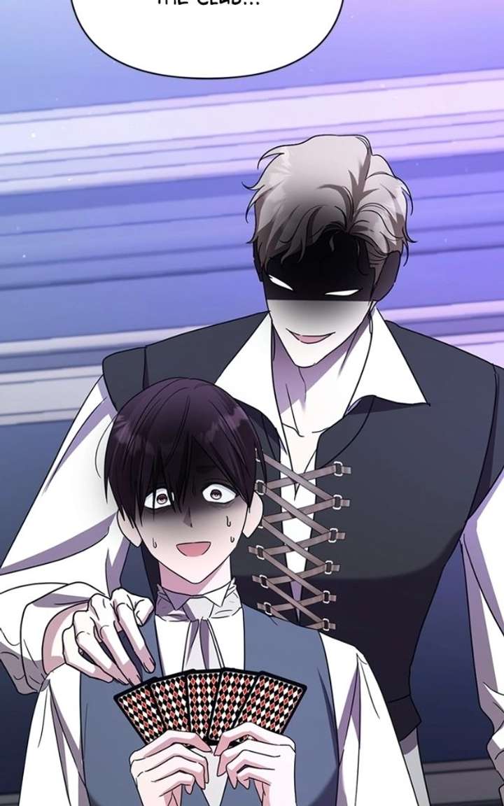 Adopted by a Murderous Duke Family Chapter 104 - Page 89