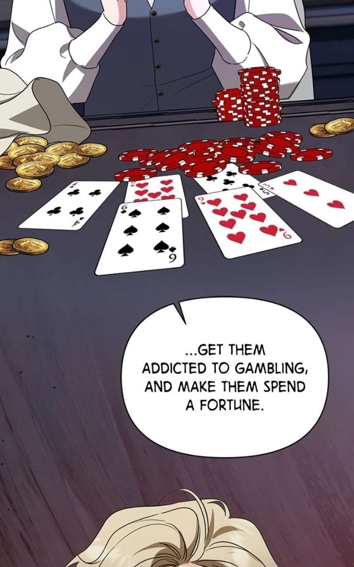 Adopted by a Murderous Duke Family Chapter 104 - Page 90