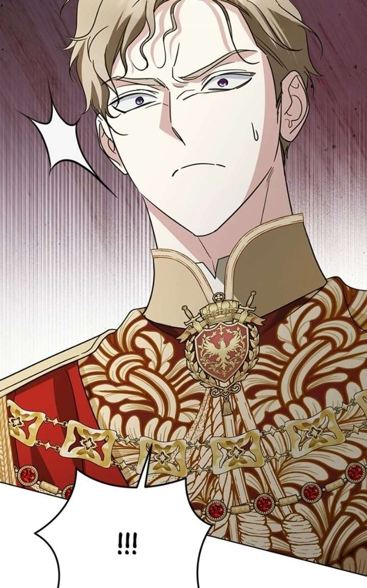 Adopted by a Murderous Duke Family Chapter 104 - Page 91