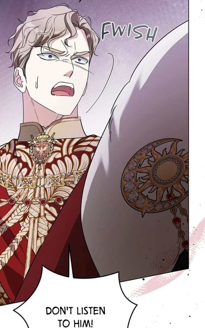 Adopted by a Murderous Duke Family Chapter 104 - Page 94