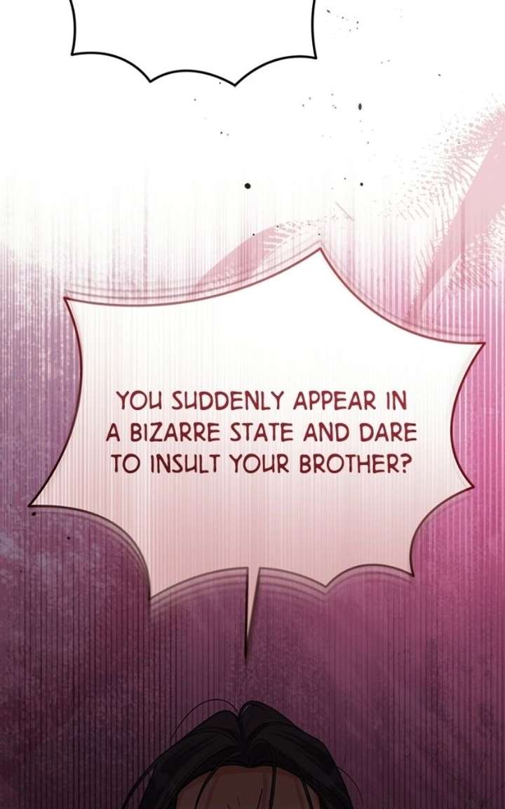 Adopted by a Murderous Duke Family Chapter 104 - Page 95