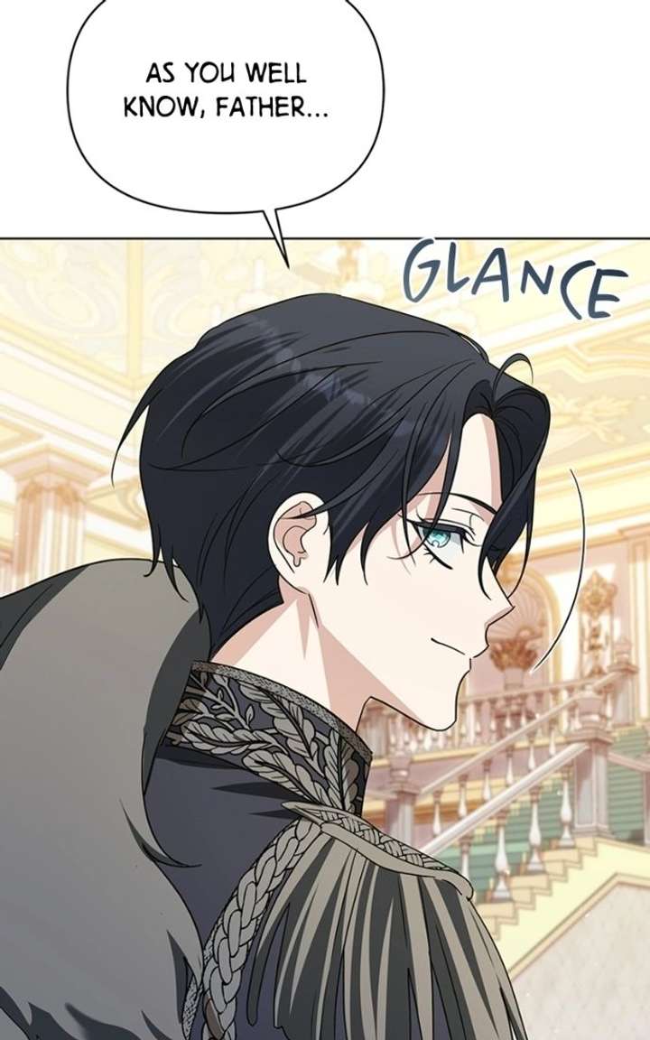 Adopted by a Murderous Duke Family Chapter 104 - Page 99