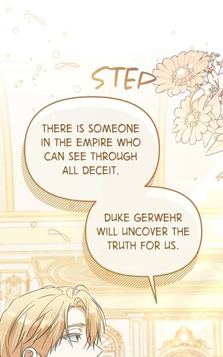 Adopted by a Murderous Duke Family Chapter 105 - Page 1