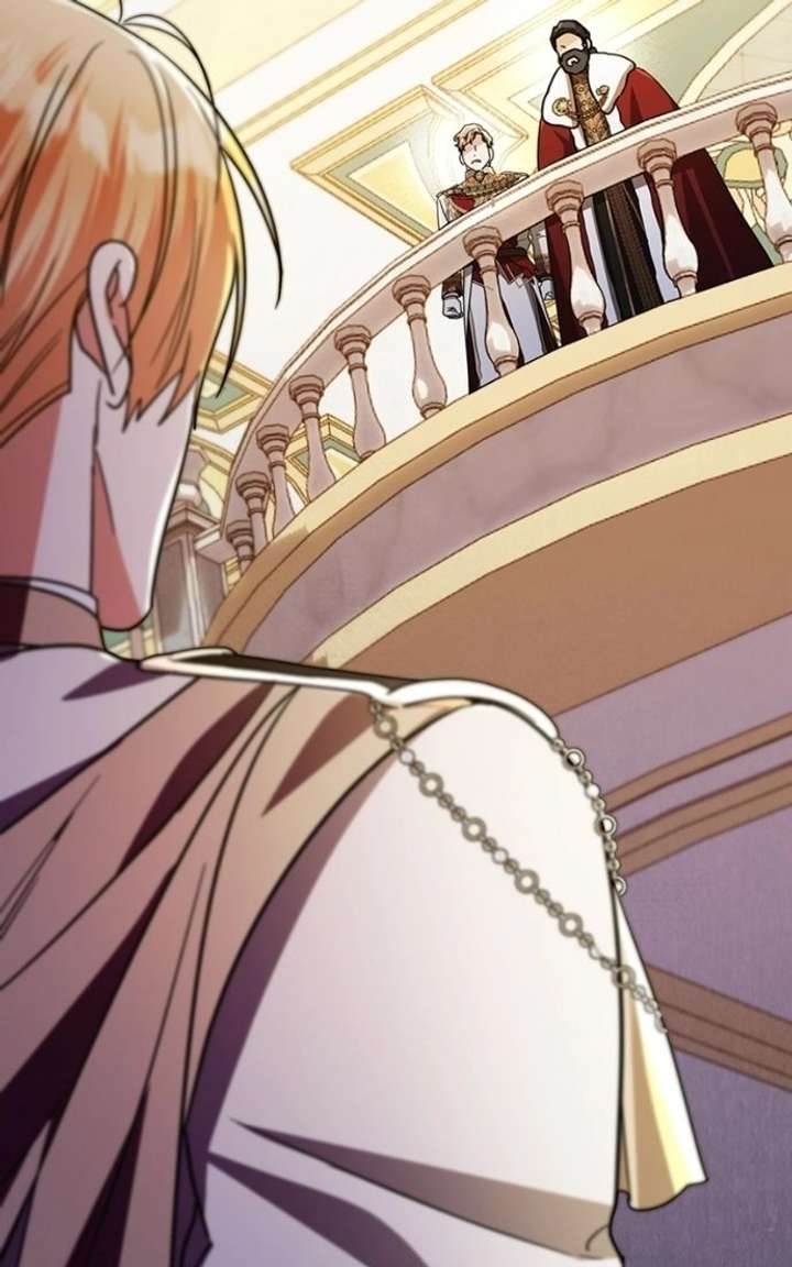 Adopted by a Murderous Duke Family Chapter 105 - Page 10