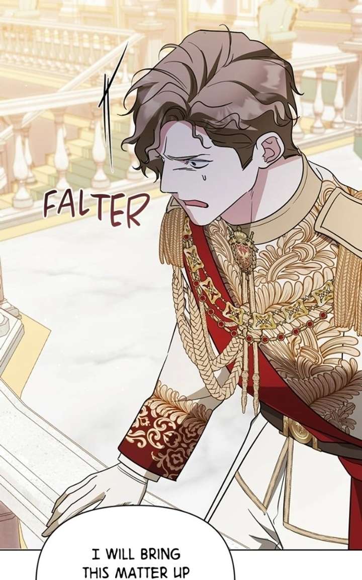 Adopted by a Murderous Duke Family Chapter 105 - Page 14