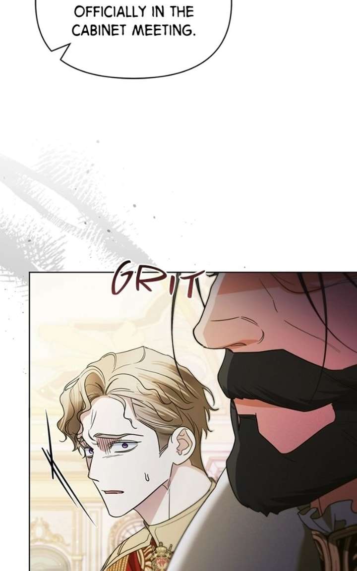 Adopted by a Murderous Duke Family Chapter 105 - Page 15