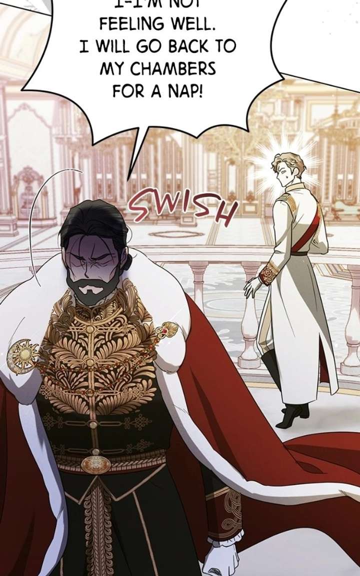 Adopted by a Murderous Duke Family Chapter 105 - Page 17