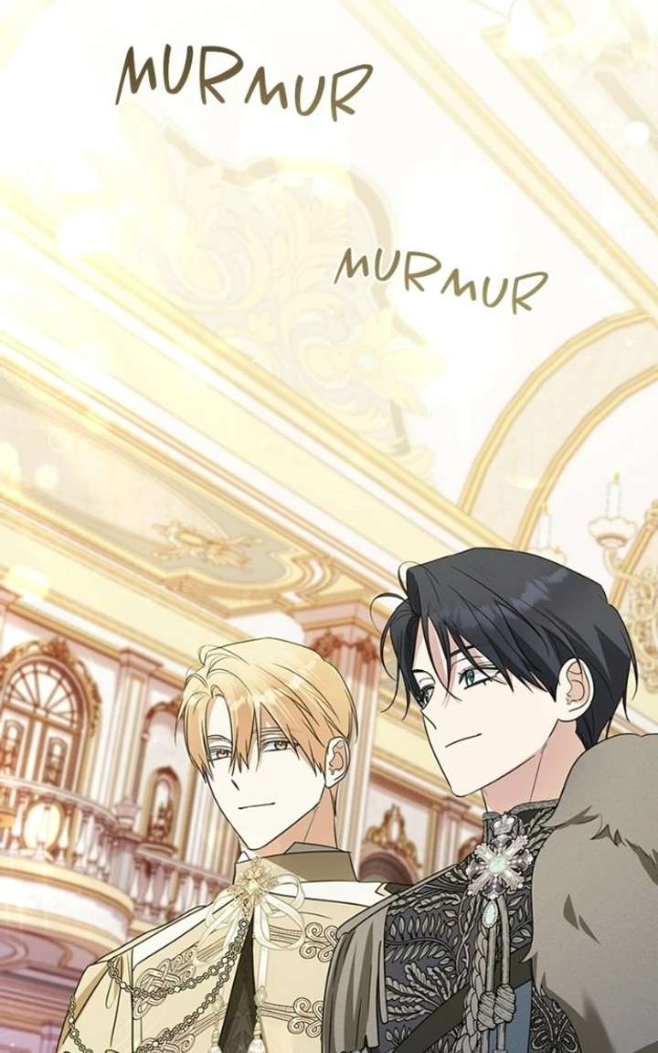 Adopted by a Murderous Duke Family Chapter 105 - Page 19