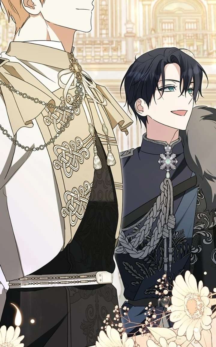 Adopted by a Murderous Duke Family Chapter 105 - Page 2