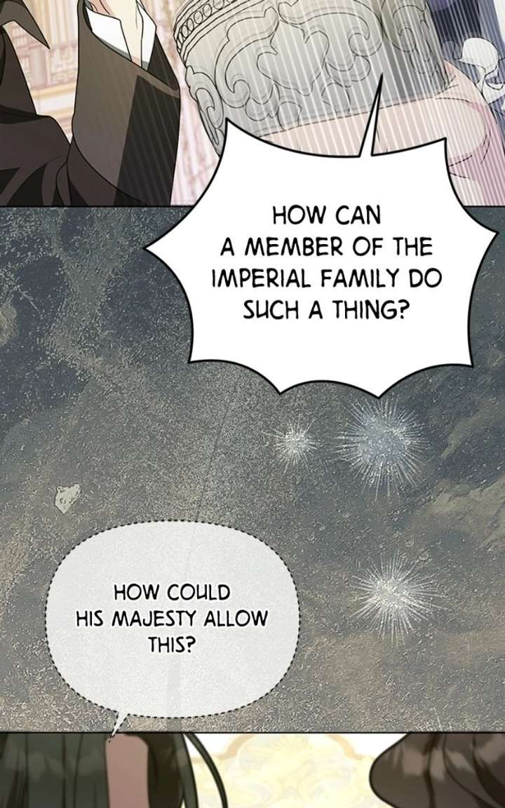 Adopted by a Murderous Duke Family Chapter 105 - Page 24