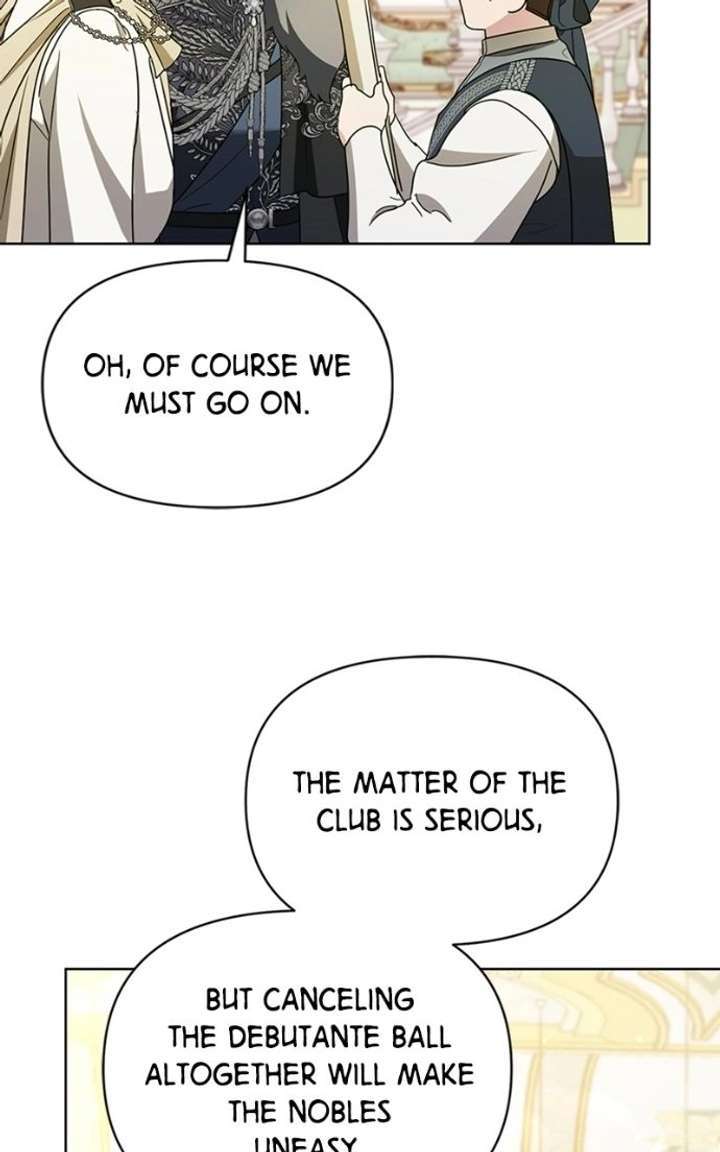 Adopted by a Murderous Duke Family Chapter 105 - Page 28