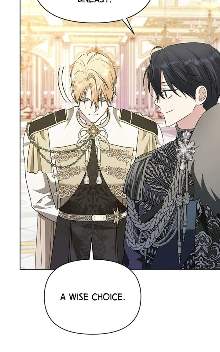 Adopted by a Murderous Duke Family Chapter 105 - Page 29