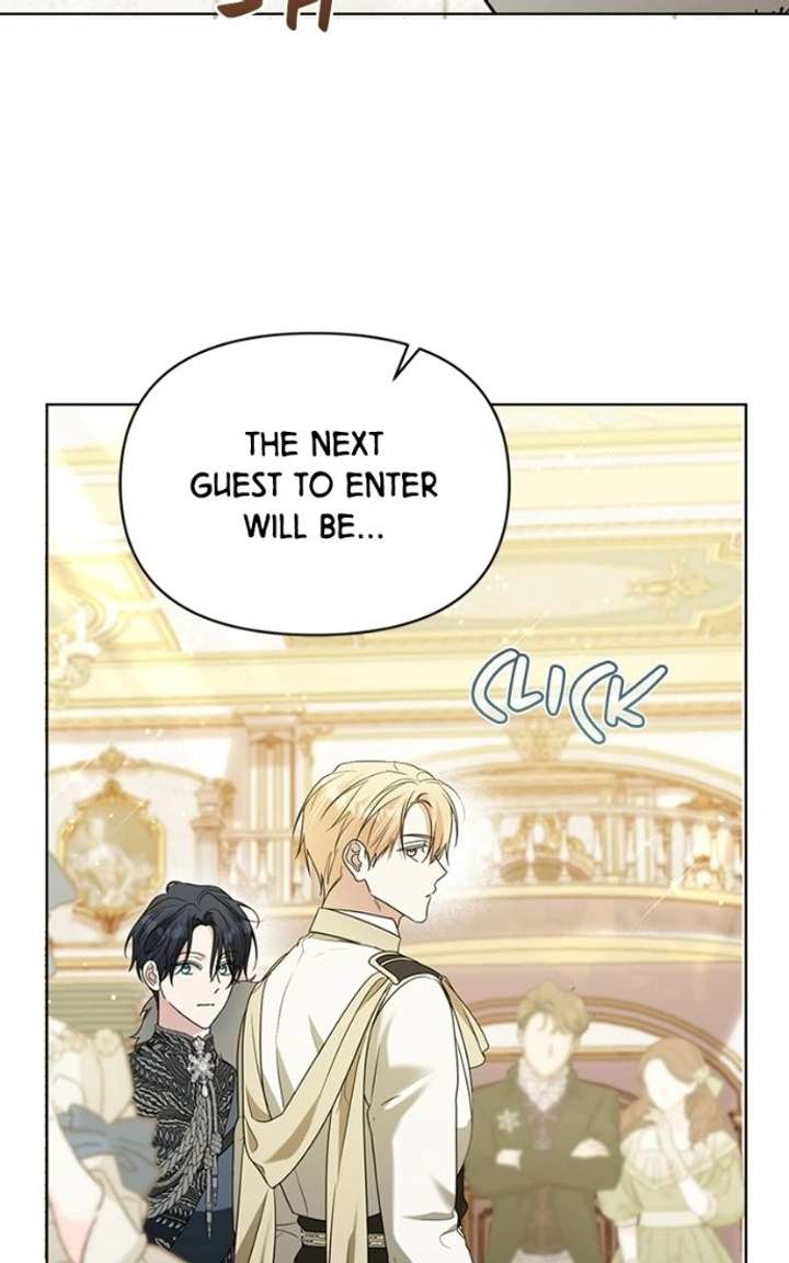 Adopted by a Murderous Duke Family Chapter 105 - Page 31