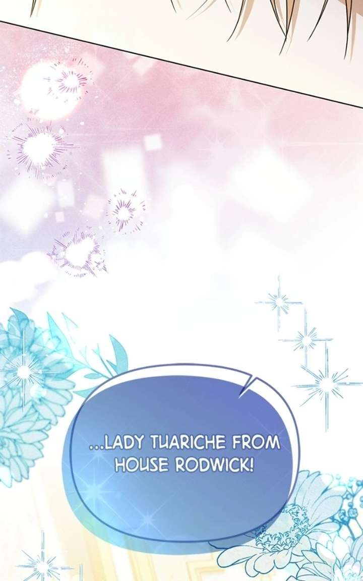 Adopted by a Murderous Duke Family Chapter 105 - Page 33