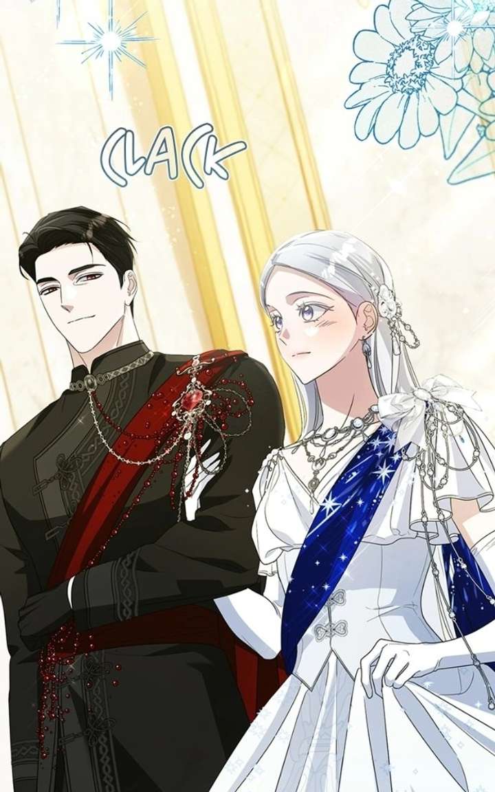 Adopted by a Murderous Duke Family Chapter 105 - Page 34